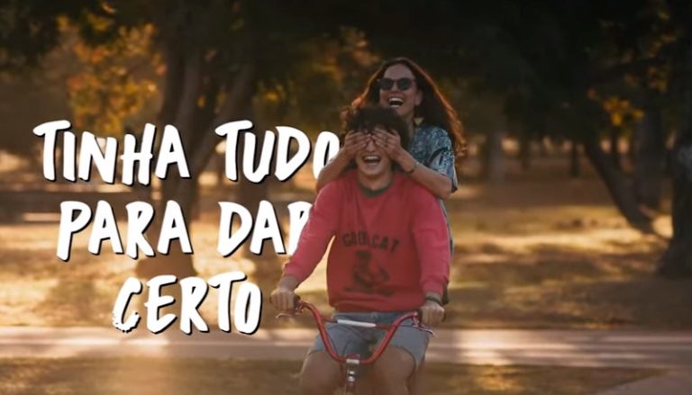 VÍDEO | “Eduardo e Mônica – o filme” ganha seu primeiro trailer
