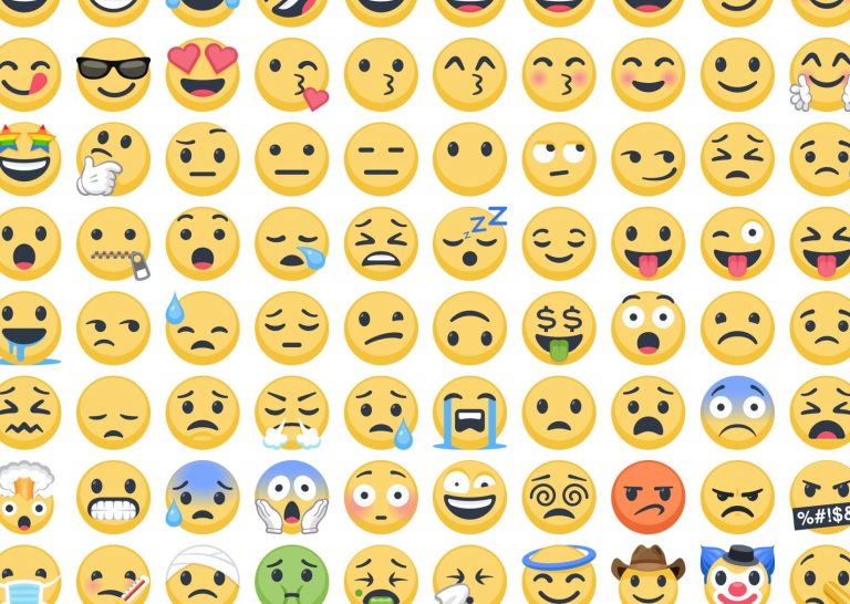 Quem usa emojis faz mais sexo, diz pesquisa