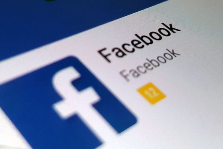 Governo brasileiro multa Facebook em R$ 6,6 milhões por compartilhamento de dados