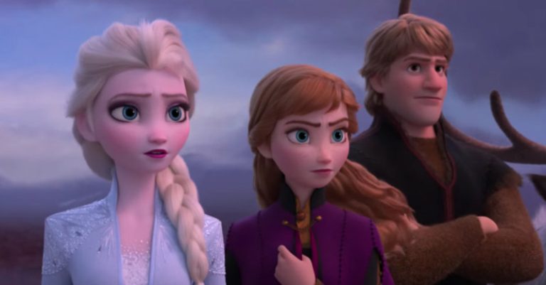 “Frozen 2” tenta repetir sucesso de antecessor com novos personagens