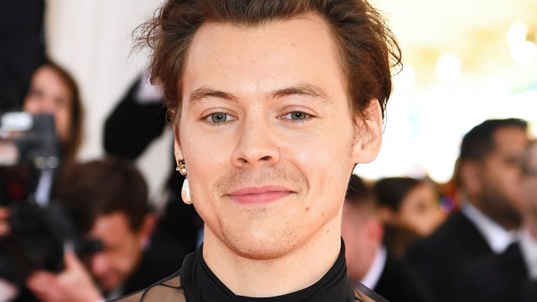Ex-One Direction, Harry Styles lançou segundo disco de estúdio ‘Fine line’; ouça