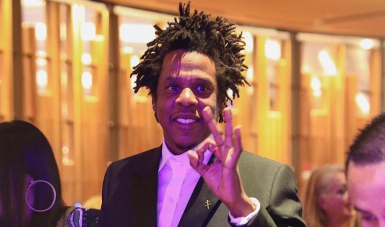 Jay-Z, dono do serviço de streaming de música Tidal, está de volta ao Spotify