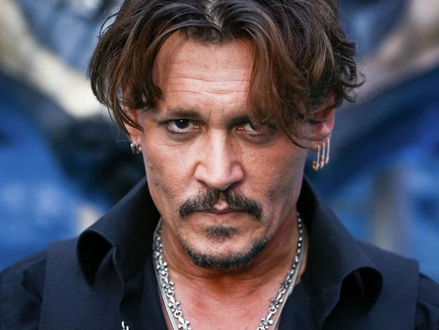 Johnny Depp irá produzir e dirigir novo musical sobre o rei do pop Michael Jackson