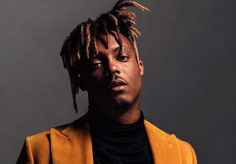 Rapper Juice Wrld morre aos 21 anos