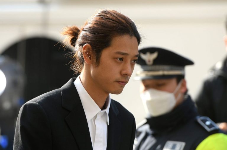 Cantores de k-pop foram condenados na Coreia do Sul por estupro coletivo