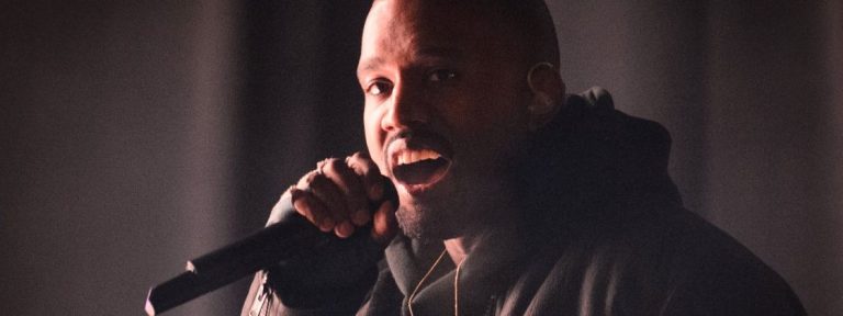 Kanye West não andou cumprindo as leis de Wyoming para construir seu anfiteatro