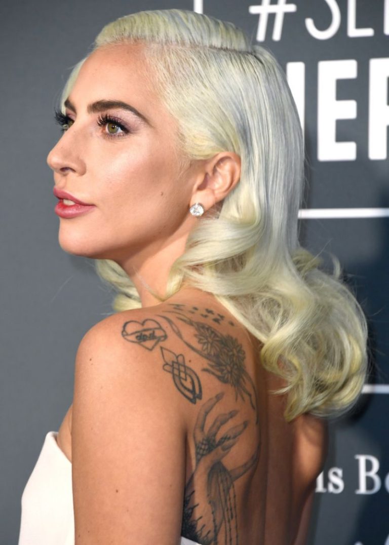 Projeto antigo de Lady Gaga está saindo do papel e vem aí um filme sobre a diva