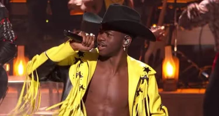 Serviços de streaming dos EUA confirmam ‘Old town road’ como a música mais ouvida