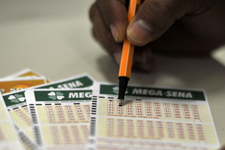 Apostador acerta as seis dezenas da Mega-Sena e leva sozinho R$ 40 milhões
