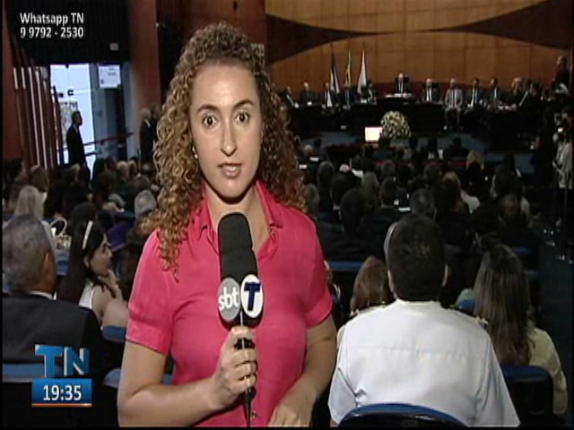 Tribunal Regional Eleitoral do Espírito Santo tem novo presidente