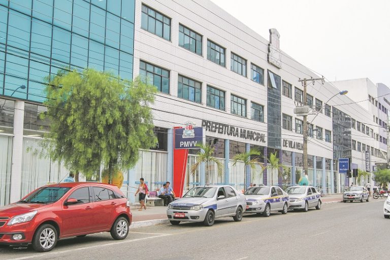 Abertas as inscrições para o concurso público de Vila Velha
