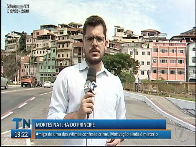 Morte de pintor na Ilha do Príncipe ainda é um mistério para a família