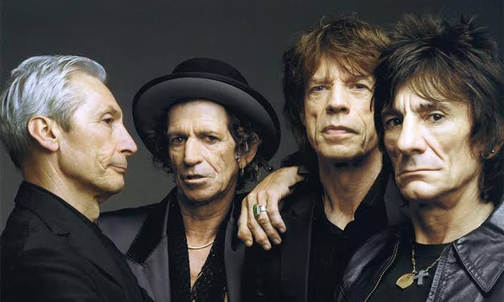 Incansáveis, Rolling Stones devem lançar álbum com inéditas e nova turnê em 2020