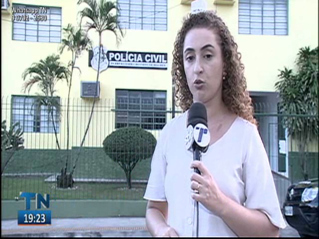 Mulher é agredida pelo ex-companheiro e teve um dedo quebrado