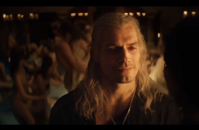 Netflix adapta “The Witcher”, saga de livros sobre dilemas morais em mundo mágico