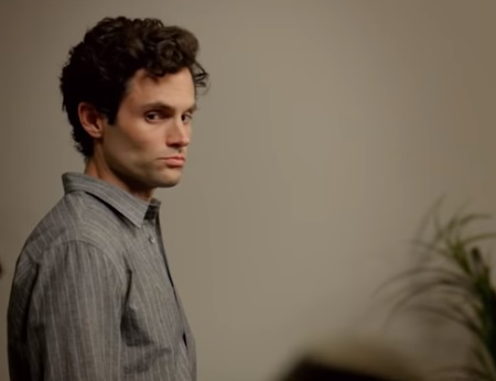VÍDEO | Netflix divulga teaser inédito da segunda temporada de ‘You’