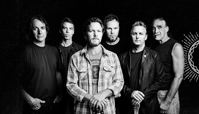 Pearl Jam lança a música ‘Dance of the Clairvoyants’