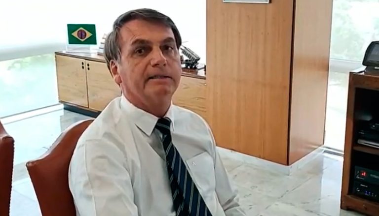 Bolsonaro aprova 51 mil vagas em concursos públicos no Orçamento de 2020