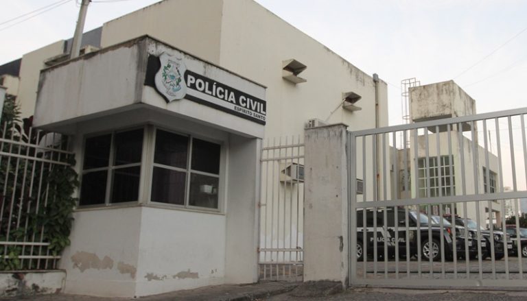 Suspenso concurso da Polícia Civil