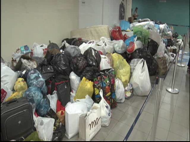 Solidariedade capixaba: Água, alimentos e até móveis estão sendo arrecadados