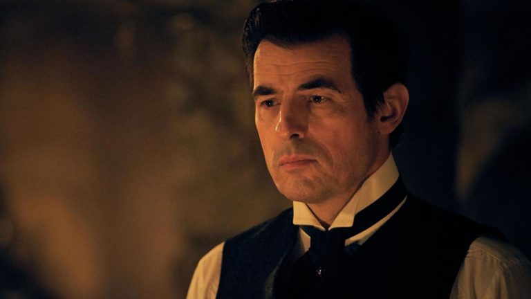 ‘Drácula’ renasce na era do streaming