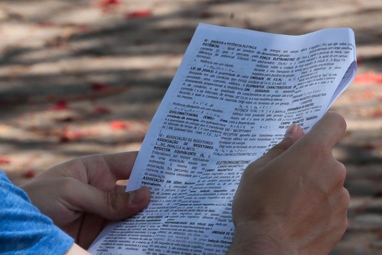 Inscrições para o Sisu se encerram às 23h59 deste domingo