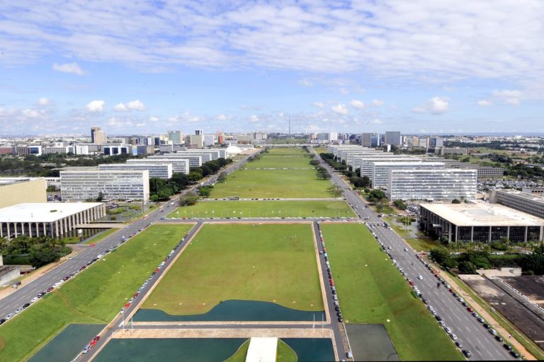Ministério da Economia autoriza concurso público para 309 cargos