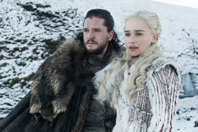 Série derivada de “Game of Thrones” vai estrear em 2022