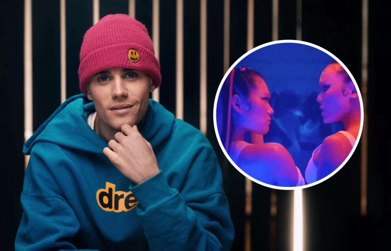 Depois do trailer ‘Justin Bieber: Season’, cantor divulga prévia do videoclipe de “Yummy”