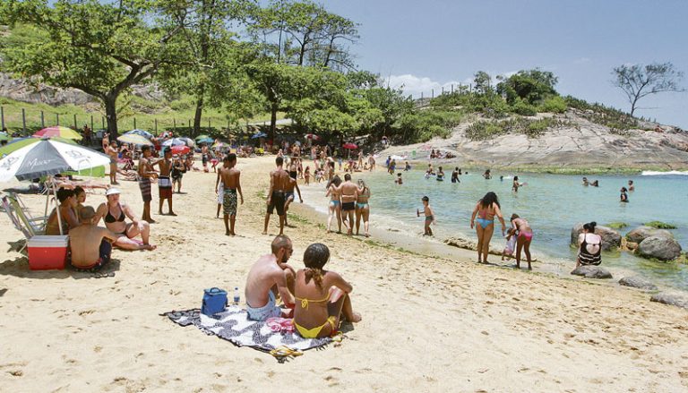 Temperatura aumenta quatro graus nesta quinta, afirma Incaper