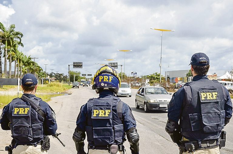 Fim de ano com menos acidentes nas rodovias federais capixabas