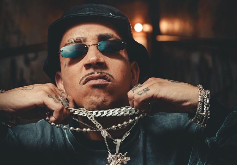 ‘Best Duo’ do Rapper FBC conecta fãs compartilhando novo álbum por WhatsApp