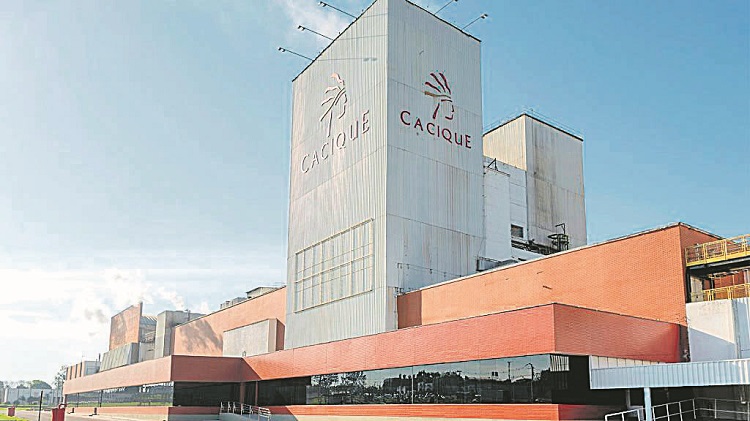 Café Cacique abre 60 vagas em Linhares