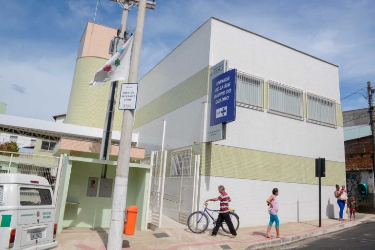 Vitória divulga resultado da prova objetiva do concurso da saúde
