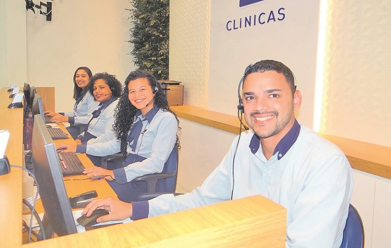 Vagas de emprego em mais de 500 empresas