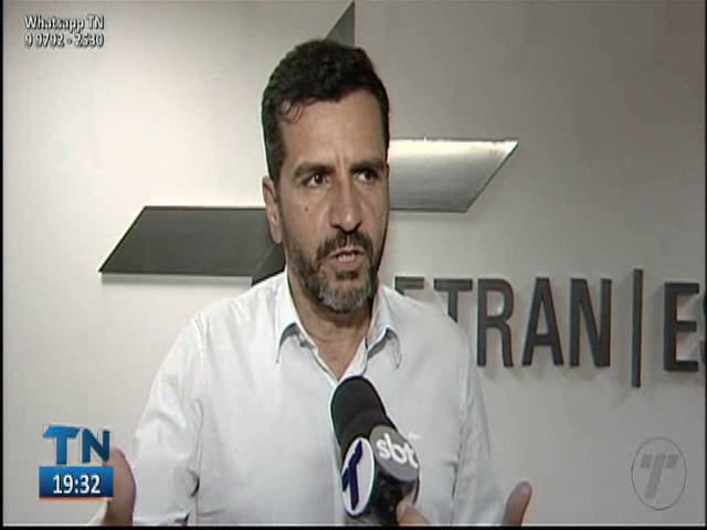 Detran anuncia mudanças na vistoria de veículos
