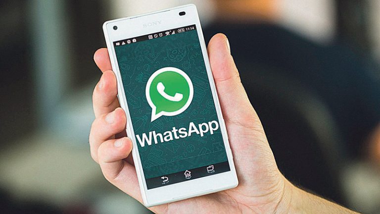 Usuários do Whatsapp relatam instabilidade em aplicativo
