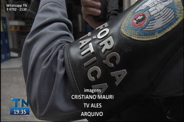 Reajuste de salário para profissionais da segurança pública será discutido quinta-feira na Ales