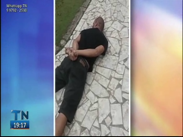 200 moradores monitoram ações criminosas em bairro de Cariacica