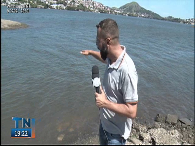 Dois jovens que estavam desaparecidos foram encontrados na maré em Porto de Santana, Cariacica