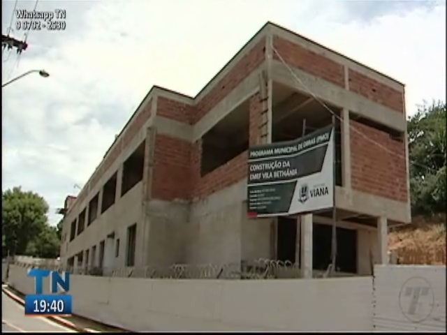 Viana terá escola militar com vagas para 400 alunos