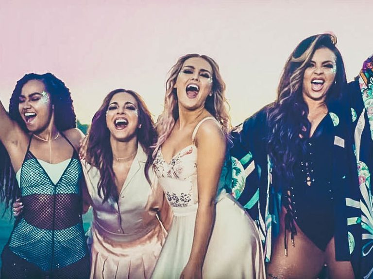 Festival GRLS! anuncia talks e apresentações. Ingressos entre R$ 110 e R$ 1400
