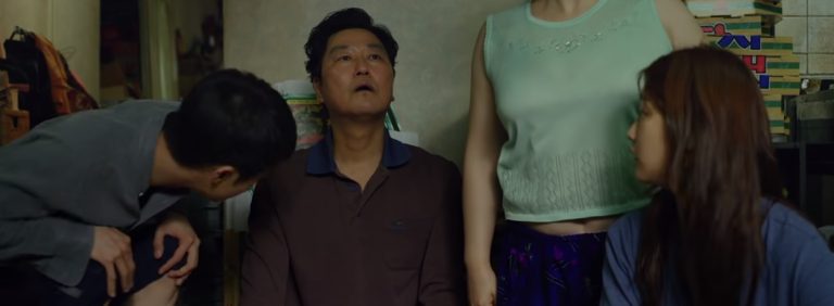 Sul-coreano “Parasita” surpreende e é o grande vencedor do Oscar