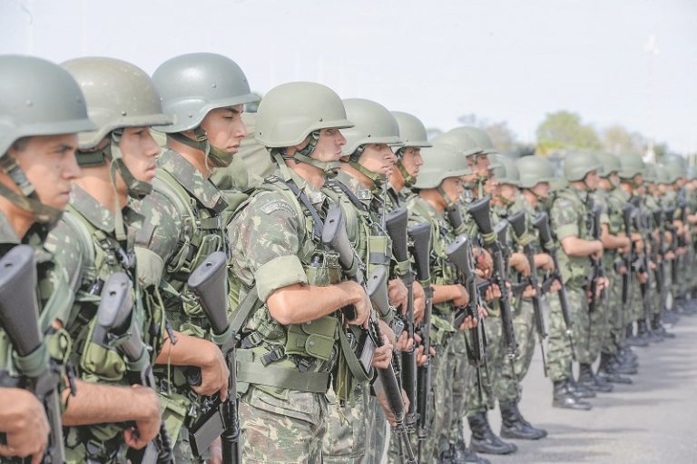 MPF recomenda mudança em editais do Exército