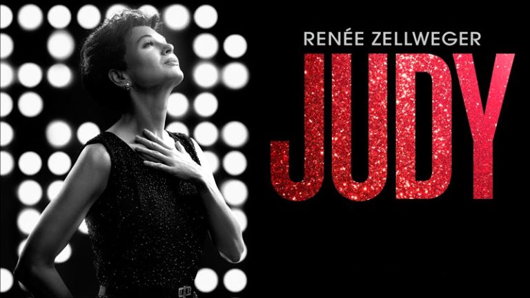 “Judy: Muito Além do Arco-Íris”, por Adilson de Carvalho Santos