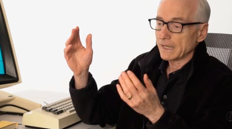 Morre Larry Tesler, o criador dos comandos ‘copiar e colar’