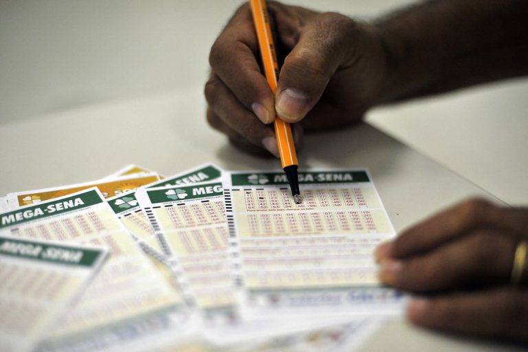 Mega-Sena sorteia hoje prêmio de R$ 170 milhões
