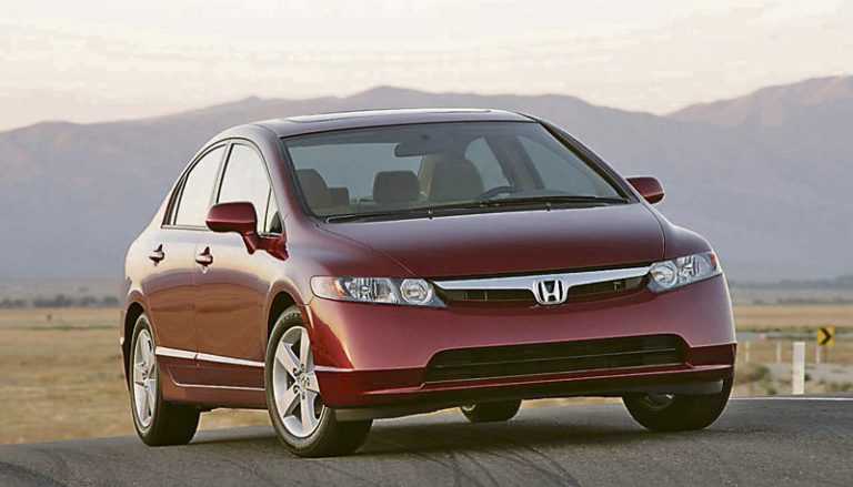 Honda confirma 1ª morte por airbag defeituoso no País