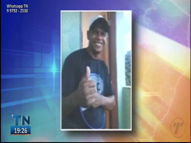 Procurados os criminosos que mataram ajudante de pedreiro, em Cariacica