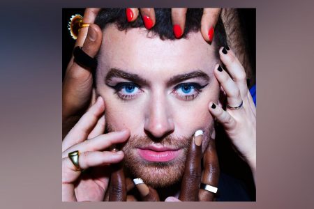 “To Die For” é o novo single da sensação Sam Smith. Faixa já está liberada!
